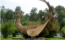 BAMBOO MUSEUM